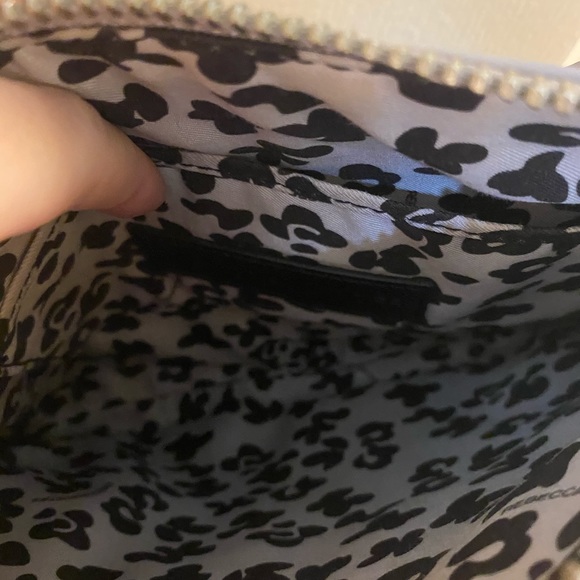 Rebecca Minkoff gray purse - Picture 5 of 7